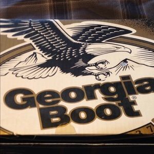 Georgia Boots